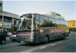 (072'321) - Imbach, Wolhusen - LU 15'601 - Volvo/Dr�gm�ller am 24.