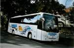 (098'510) - Sunrise, Niederwangen - BE 562'385 - Volvo/Dr�gm�ller am 9.