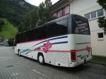 (139'420) - Alpes Tours Nicevic, Sion - VS 372'269 - Volvo/Dr�gm�ller (ex Gloor, Veltheim) am 11.