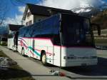 (143'150) - Alpes Tours Nicevic, Sion - VS 372'269 - Volvo/Dr�gm�ller (ex Gloor, Veltheim) am 3.