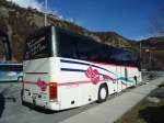 (143'153) - Alpes Tours Nicevic, Sion - VS 372'269 - Volvo/Dr�gm�ller (ex Gloor, Veltheim) am 3.