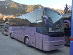 (213'703) - Taxi Etoile, Bulle - FR 300'455 - Volvo/Dr�gm�ller am 11.