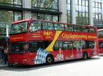 (251'086) - Yellow Cab Verkehrsbetrieb, M�nchen - M-YC 4039 - MAN am 5.