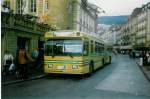 (019'936) - TN Neuch�tel - Nr.
