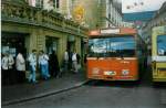 (020'002) - TN Neuch�tel - Nr.