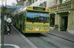 (020'008) - TN Neuch�tel - Nr.