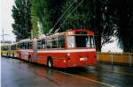 (033'210) - TN Neuch�tel - Nr.