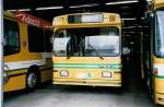 (033'215) - TN Neuch�tel - Nr.