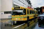 (033'225) - TN Neuch�tel - Nr.