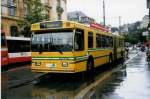 (033'229) - TN Neuch�tel - Nr.