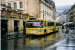 (033'231) - TN Neuch�tel - Nr.