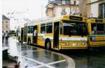 (033'232) - TN Neuch�tel - Nr.