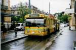 (033'309) - TN Neuch�tel - Nr.