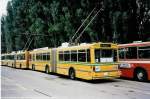 (033'934) - TN Neuch�tel - Nr.