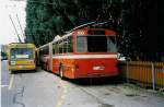 (033'935) - TN Neuch�tel - Nr.