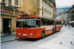 (033'936) - TN Neuch�tel - Nr.
