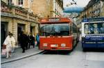 (034'007) - TN Neuch�tel - Nr.