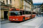 (034'008) - TN Neuch�tel - Nr.
