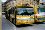 (034'019) - TN Neuch�tel - Nr.