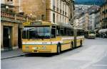 (034'021) - TN Neuch�tel - Nr.