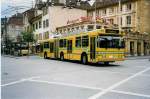 (034'022) - TN Neuch�tel - Nr.