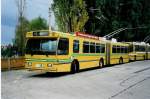 (035'219) - TN Neuch�tel - Nr.