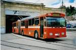 (041'816) - TN Neuch�tel - Nr.