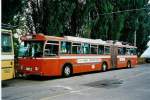 (041'818) - TN Neuch�tel - Nr.
