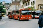 (041'826) - TN Neuch�tel - Nr.