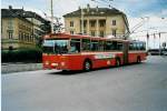 (041'830) - TN Neuch�tel - Nr.