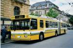 (041'833) - TN Neuch�tel - Nr.