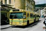 (046'701) - TN Neuch�tel - Nr.