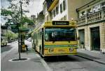 (046'707) - TN Neuch�tel - Nr.