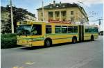 (046'711) - TN Neuch�tel - Nr.