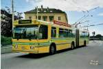 (046'712) - TN Neuch�tel - Nr.