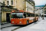 (047'301) - TN Neuch�tel - Nr.