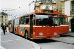 (047'302) - TN Neuch�tel - Nr.