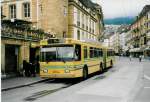 (047'311) - TN Neuch�tel - Nr.