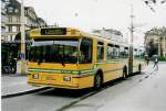 (047'314) - TN Neuch�tel - Nr.