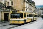 (047'318) - TN Neuch�tel - Nr.