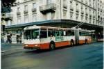(049'731) - TPG Gen�ve - Nr.