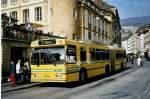 (050'308) - TN Neuch�tel - Nr.