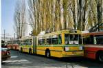 (052'721) - TN Neuch�tel - Nr.