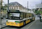 (067'624) - TN Neuch�tel - Nr.
