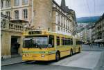 (067'626) - TN Neuch�tel - Nr.