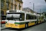 (067'633) - TN Neuch�tel - Nr.