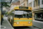 (067'636) - TN Neuch�tel - Nr.