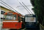 (067'707) - TN Neuch�tel - Nr.