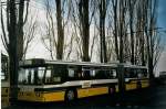 (073'529) - TN Neuch�tel - Nr.