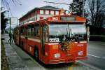 (074'110) - TN Neuch�tel - Nr.